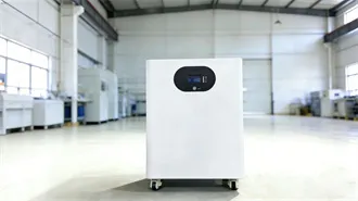 Battery Storage Industry Unveils National Blueprint for