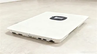 Automatic Solar Backup Generator System