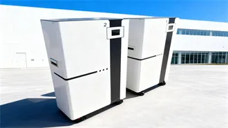 250KW Containerized Energy Storage