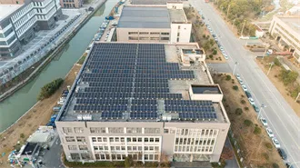 SunSmart Schools - Bringing Solar Power to Florida