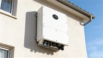 What Is a Distributed PV Energy Storage System?