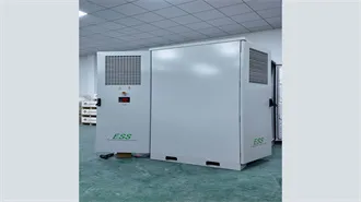 Great Lakes Energy | Solar Energy Solutions | KK 6