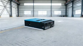 Advanced BESS Container Design and Fabrication by TLS Energy