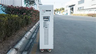 Lion POWERsave - Lion Energy