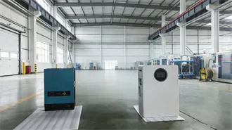 Chinese company launches 5GW high-efficiency solar