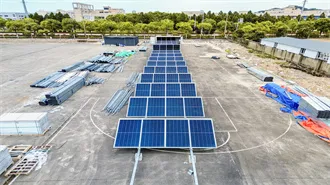 U.S. Solar Photovoltaic System and Energy Storage Cost