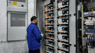 Wind, Solar, and Energy Storage: The Hybrid Power Solution Shaping