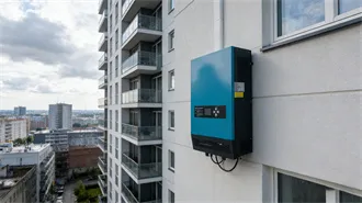 MOGADISHU MOBILE ENERGY STORAGE SYSTEM QUOTATION