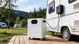 Where to Find the Best Large Energy Storage Cabinet in the United