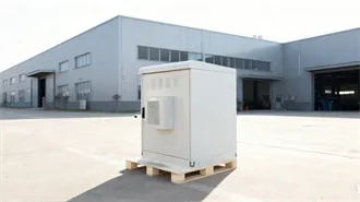 Container Energy Storage Off Grid Solar System Market