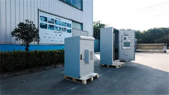 Photovoltaics and electricity