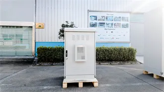 BESS India | Advanced Battery Energy Storage