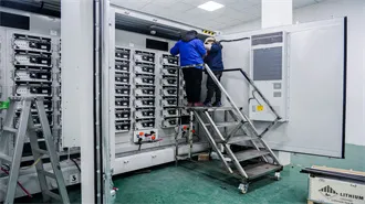 Guinea Integrated Energy Storage Cabinet Custom Price Solutions