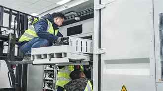 Step-by-Step Solar Battery Cabinet Installation Guide