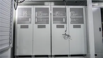 Industrial & Commercial Energy Storage Cabinet Prices: Trends