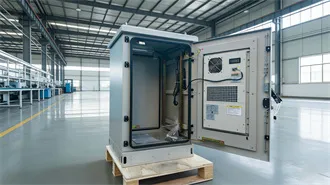 Outdoor Telecom Enclosure & Cabinet Manufacturer