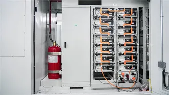 Congo Container Generator Factory: Powering Industrial Growth