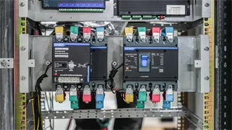 Container Energy Storage Systems