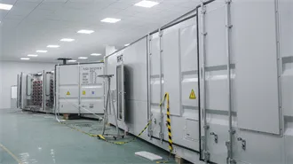 How to Connect the Energy Storage Power Display: A Step-by-Step