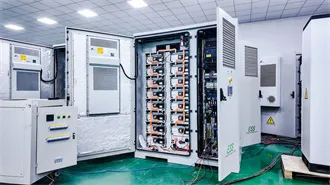 EBRD finances new private peak energy generation