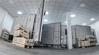 Latest Energy Storage Vehicle Sales Price List: Trends, Costs, and