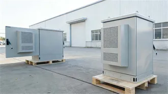 SOLAR COMMUNICATION BASE STATION SOLUTION