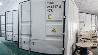 60GW！ PowerChina launched super procurement of