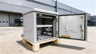 A Leader in Israel''s Energy Storage Sector
