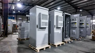 kW per Rack Explained: Optimize Colocation Power