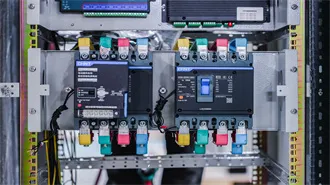 Tajikistan smart photovoltaic energy storage cabinet corrosion