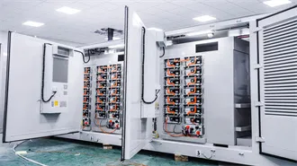 Building Battery Storage for Off-Grid Indian Farms: