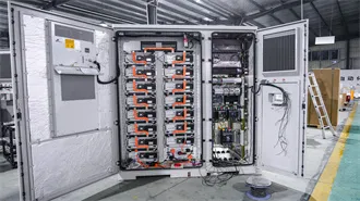U.S. Solar Photovoltaic System and Energy Storage Cost