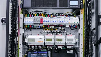 Commercial Solar Company | Residential Solar Panel Installers in OKC