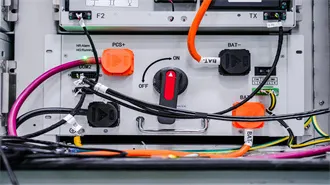 Photovoltaic Applications | Photovoltaic Research | NLR