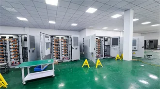 The Real Cost of Commercial Battery Energy Storage
