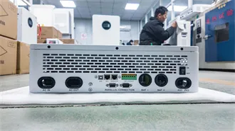 The Real Cost of Commercial Battery Energy Storage