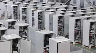 BESS Container Sizes: How to Choose the Right Capacity