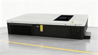 Lithuania solar container lithium battery energy storage project
