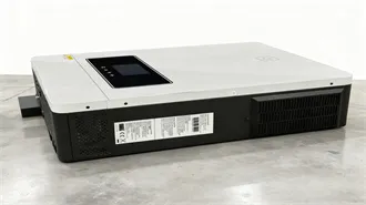 What Is The Current Average Cost Of Energy Storage