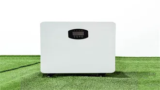 CATL EnerC+ 306 4MWH Battery Energy Storage System Container