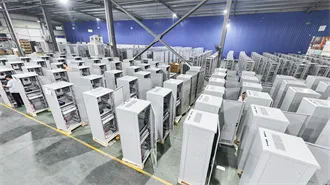 Solar Panels | Switch ACDC