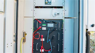 How much does a Colombian energy storage container cost
