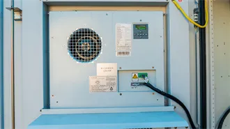 Cost of a 20kW Energy Storage Container for Indian Base Stations