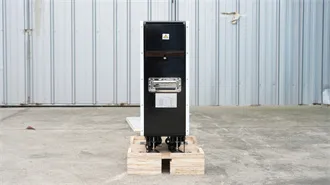 Mobile Energy Storage System | Pulsar Industries