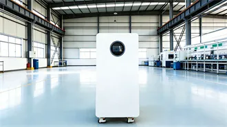 Energy Storage Solutions, Systems and Technologies
