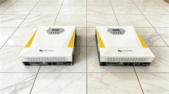 What Are the Different Types of Battery Energy Storage