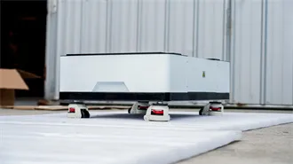 Congo Energy Storage Battery Container BESS