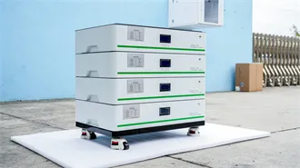 Rooftop Solar PV Systems: Definition and Different Types