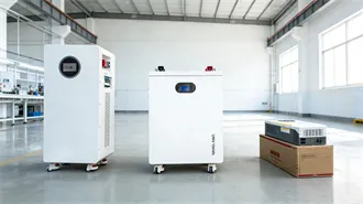 Efficacy of North Korean Energy Storage Batteries: Innovation Under