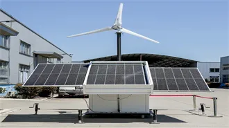 Niue Shapes A New Decade Of Sustainable Energy Leadership At